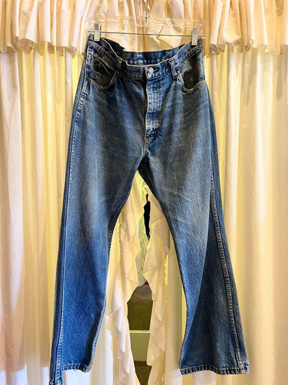 Vintage Roebucks Jeans