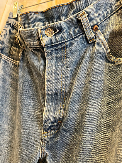 Vintage Roebucks Jeans