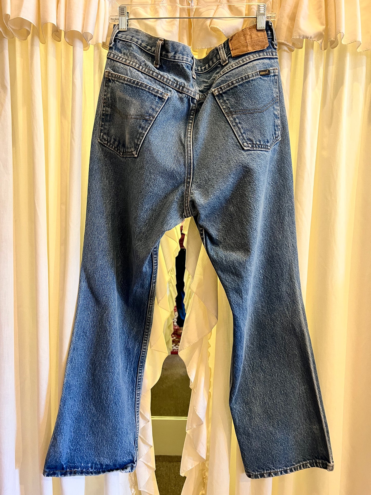 Vintage Roebucks Jeans