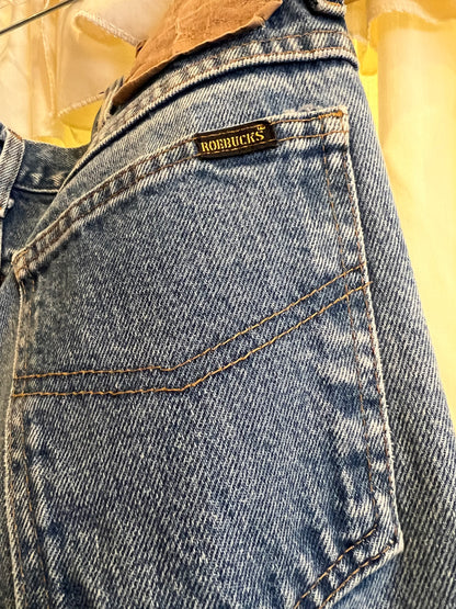 Vintage Roebucks Jeans