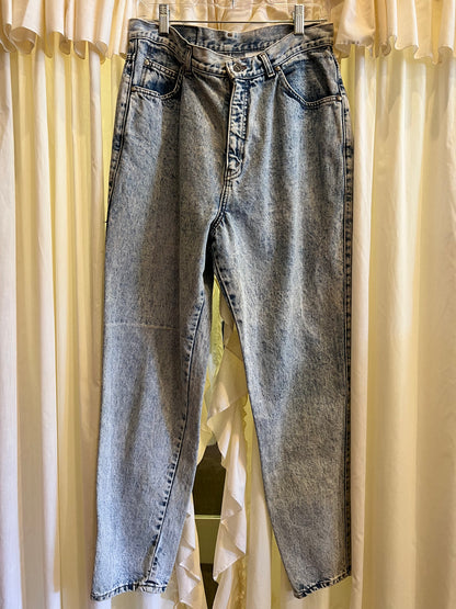 1990s Levi's 900s Series Jeans