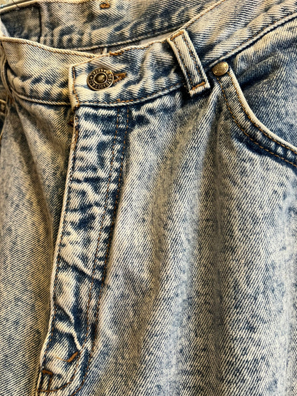1990s Levi's 900s Series Jeans