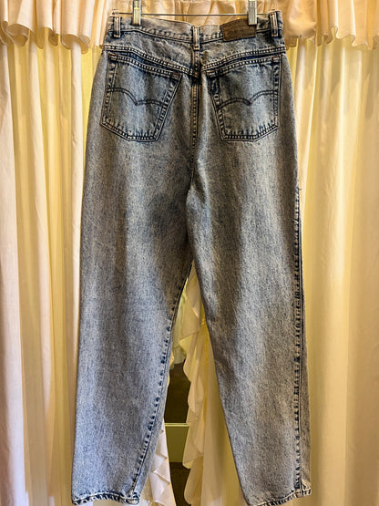 1990s Levi's 900s Series Jeans
