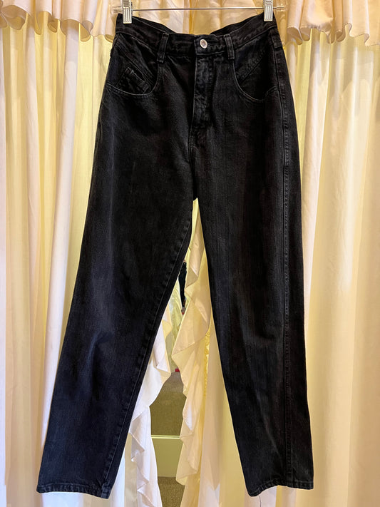 1980s/90s Cyclone Jeans