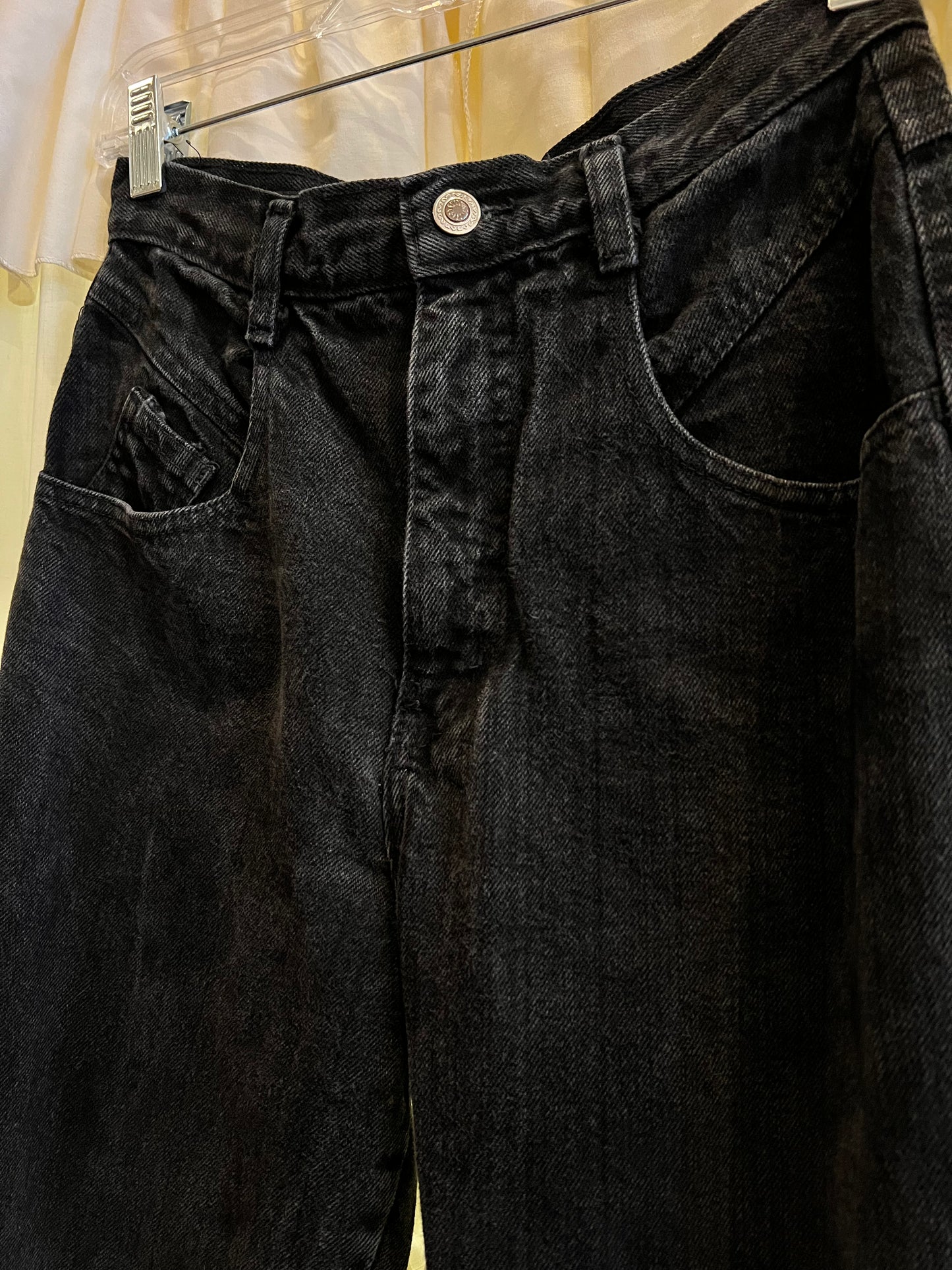 1980s/90s Cyclone Jeans