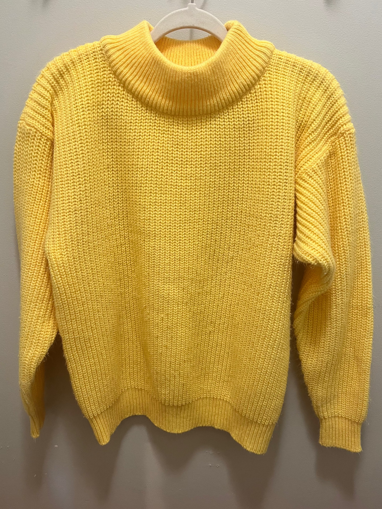 1980s Classic Fashions Sweater