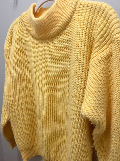 1980s Classic Fashions Sweater