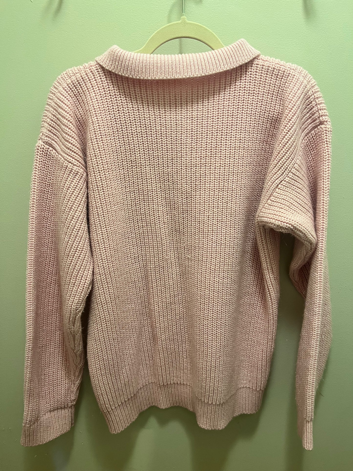 1980s Contemporary Casuals Sweater