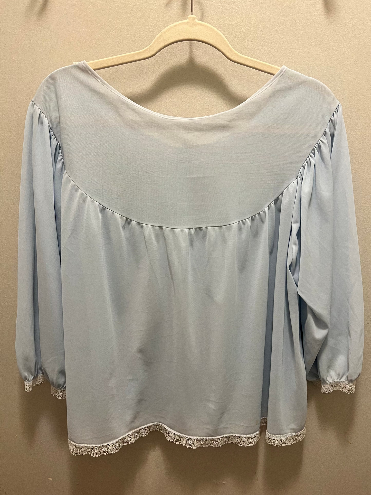 1960s Bed Jacket