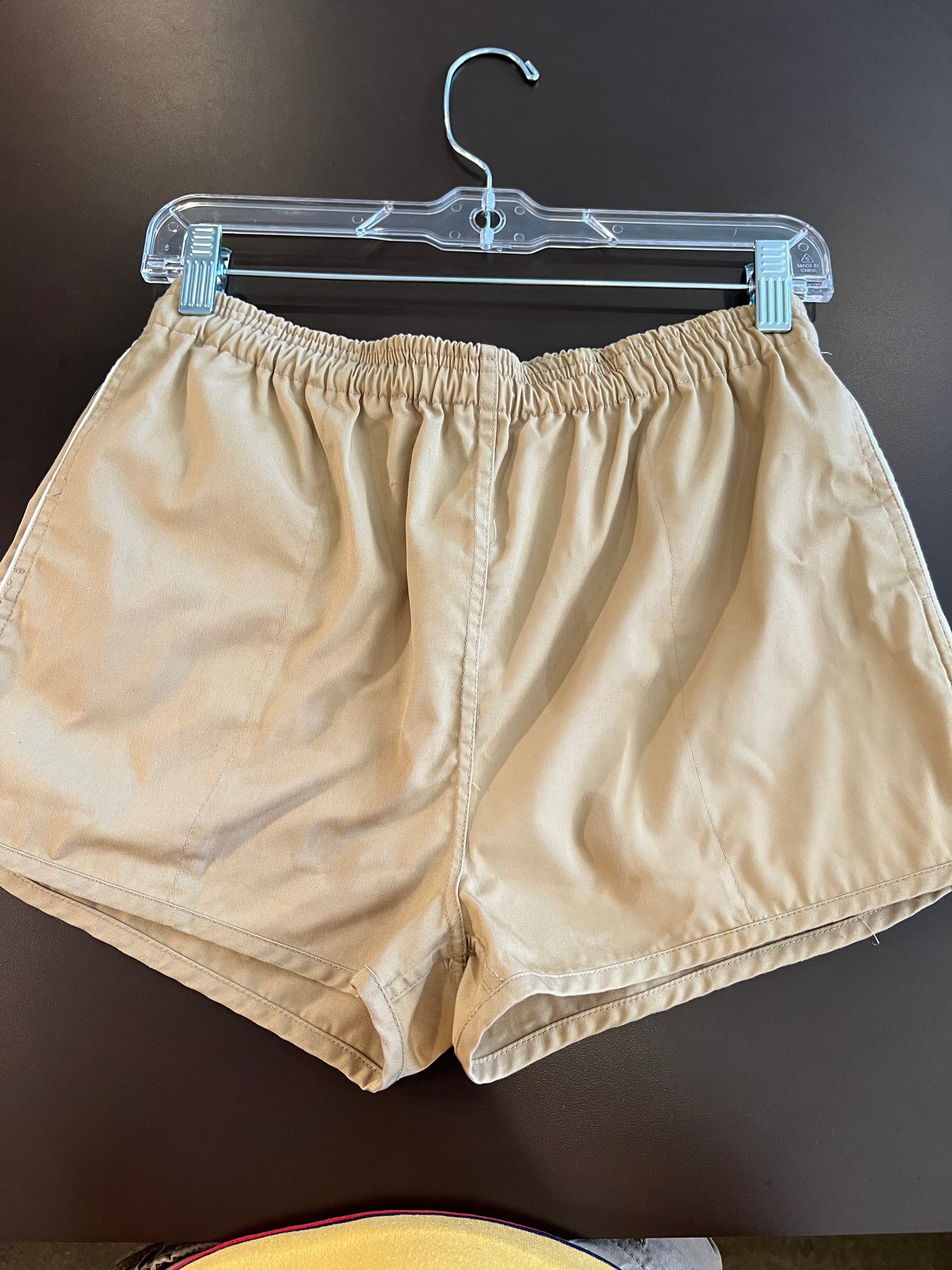 1980s Cest Joli Shorts
