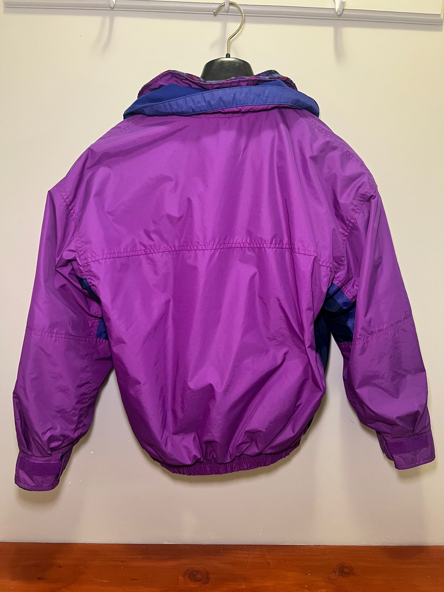 1980s/90s Columbia Bugaboo Ski Jacket