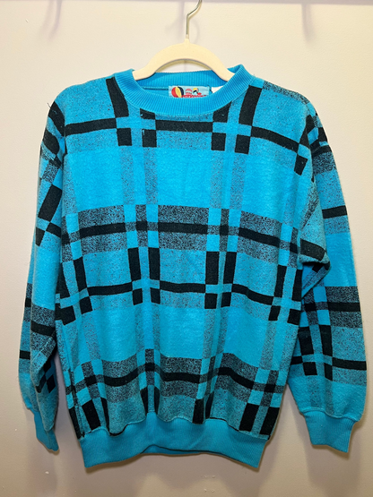 1980s Capaccino Sweatshirt