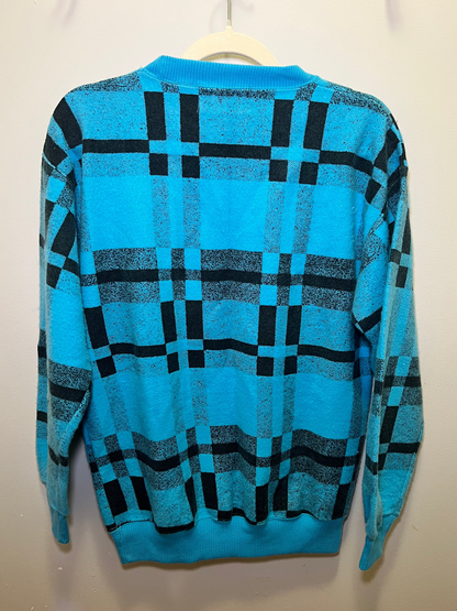 1980s Capaccino Sweatshirt