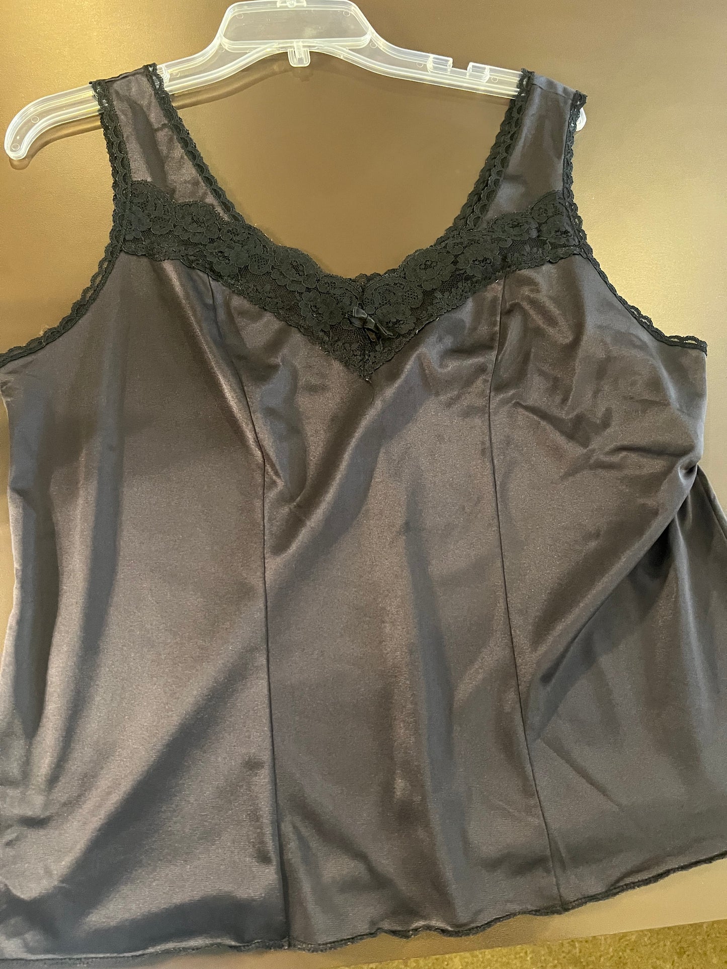 Vintage Sliperfection Camisole