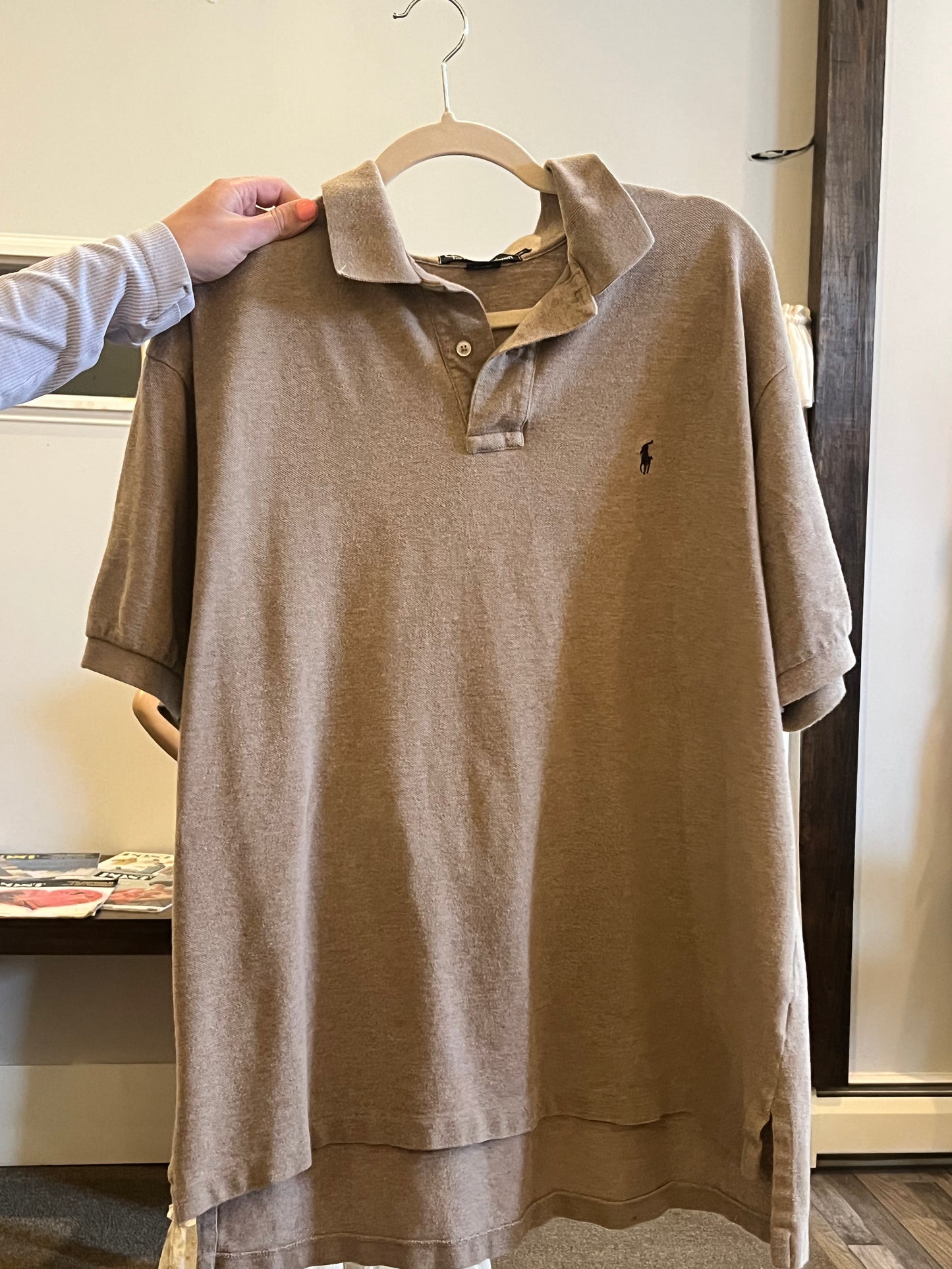 2000s Ralph Lauren Polo