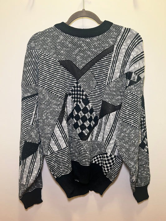 1990s Stefano Man Sweater