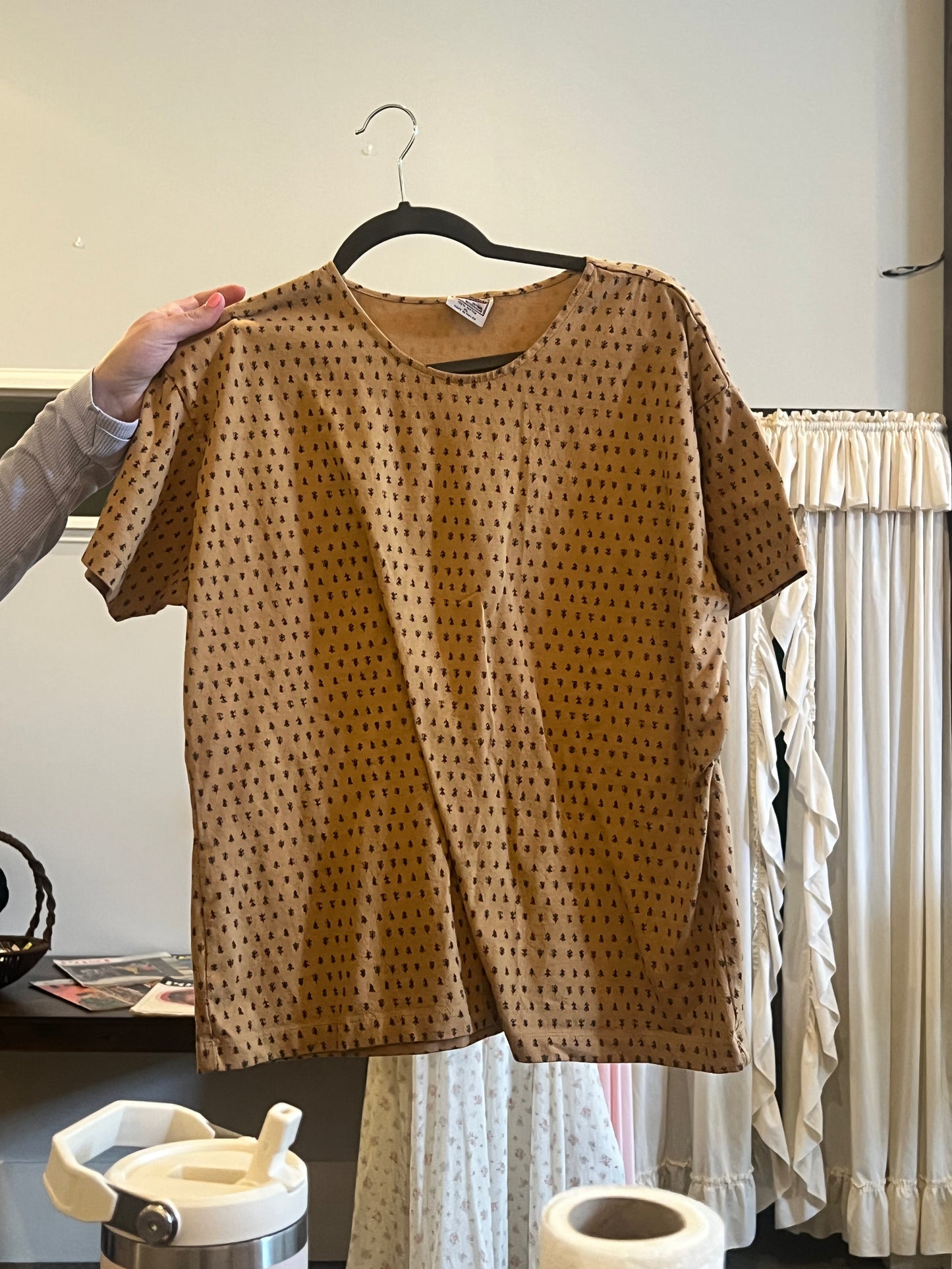 90s/2000s Woolrich Tee
