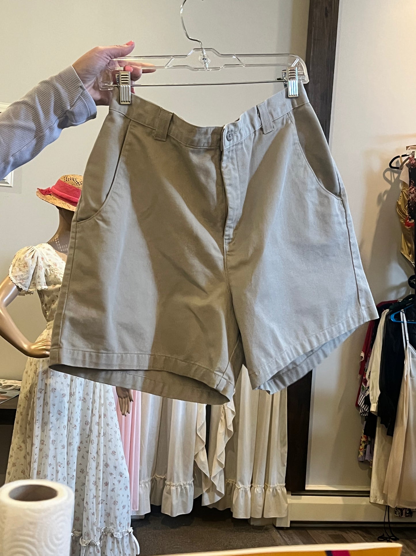 90s Lee Casuals Shorts