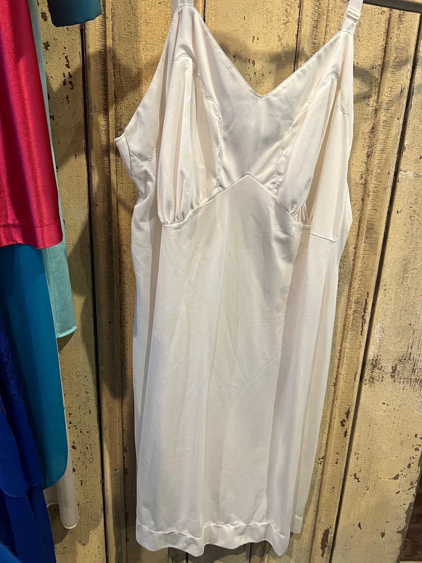 60s/70s Slip Dress