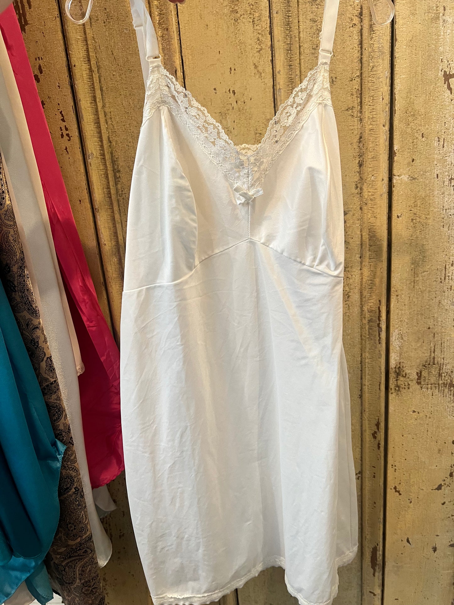 60s Opalaire Nightgown