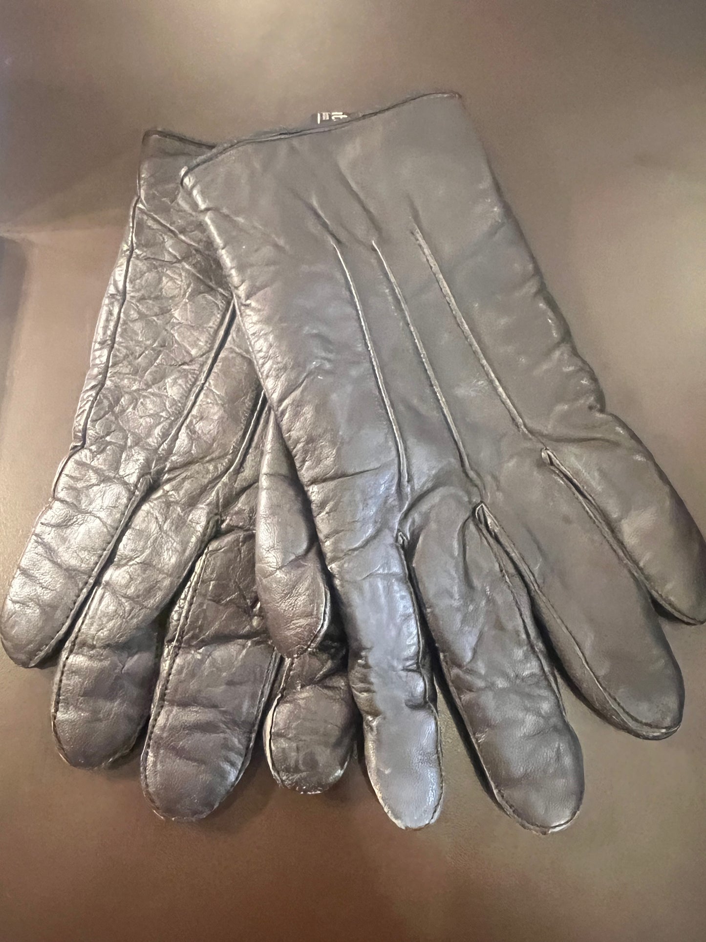 Vintage Thinsulate Gloves