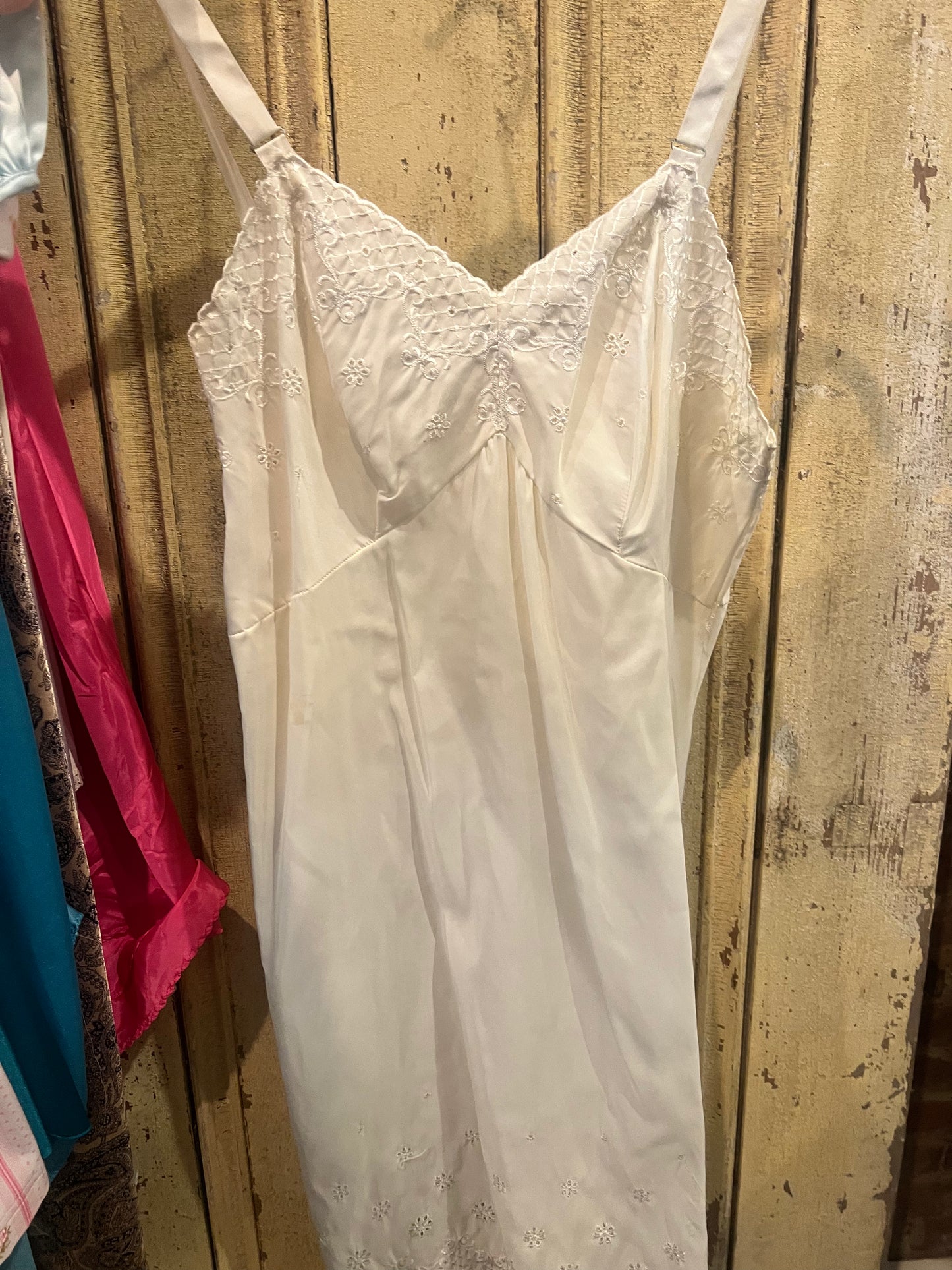 50s Aristocraft Slip