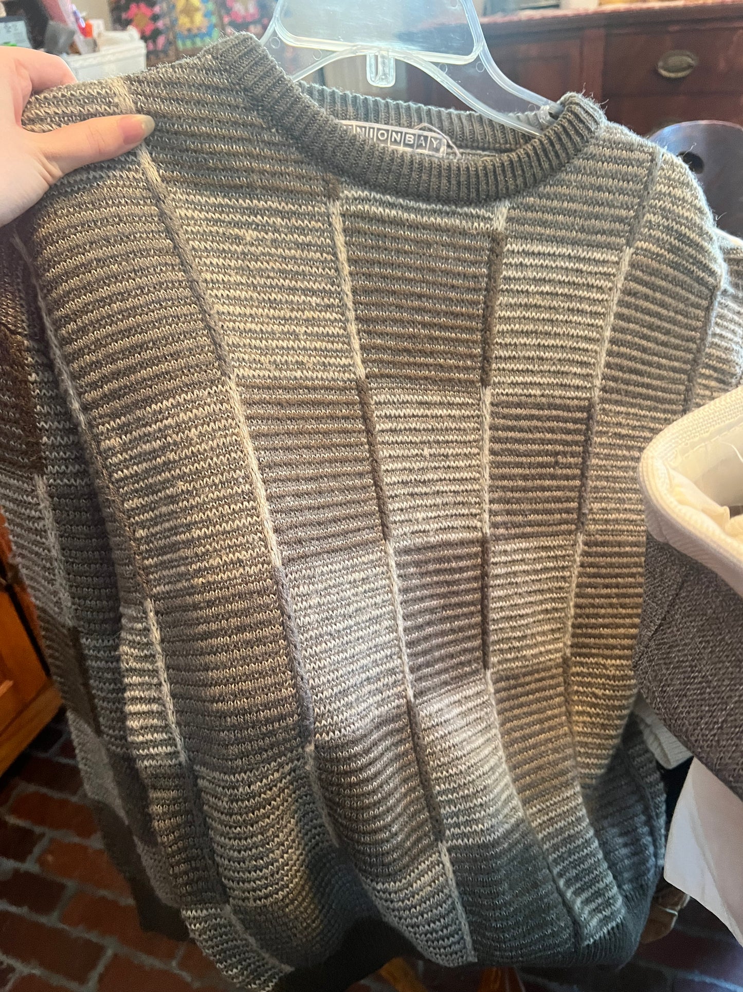 90s Union Bay Sweater