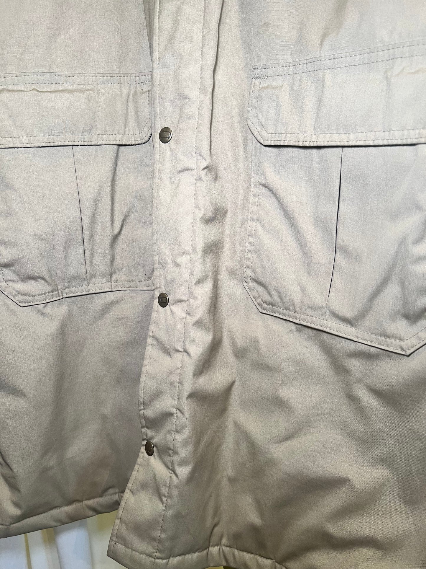 1970s/80s Woolrich Chore Coat