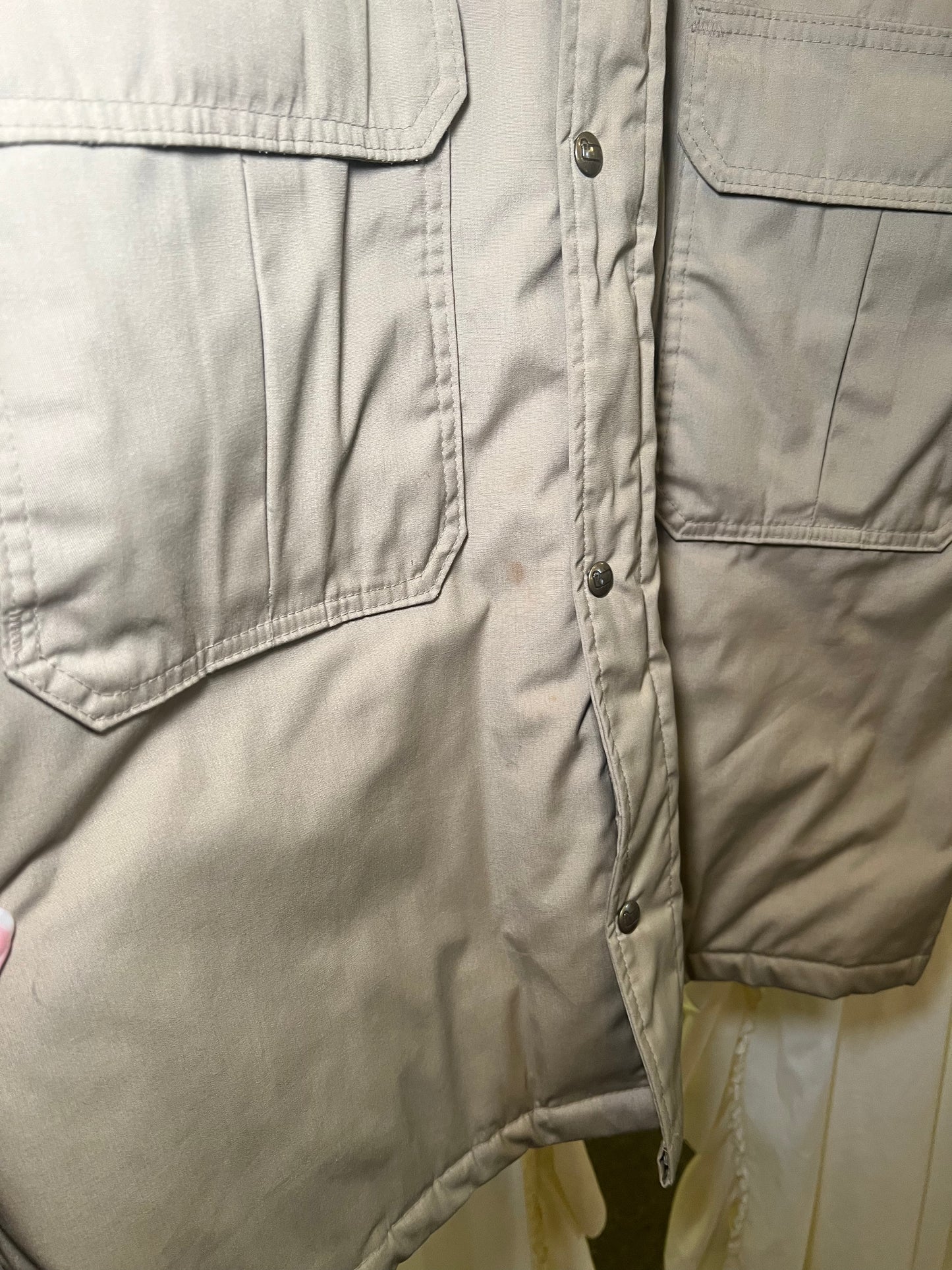 1970s/80s Woolrich Chore Coat