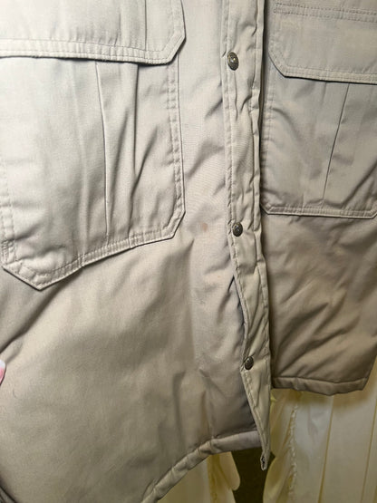 1970s/80s Woolrich Chore Coat