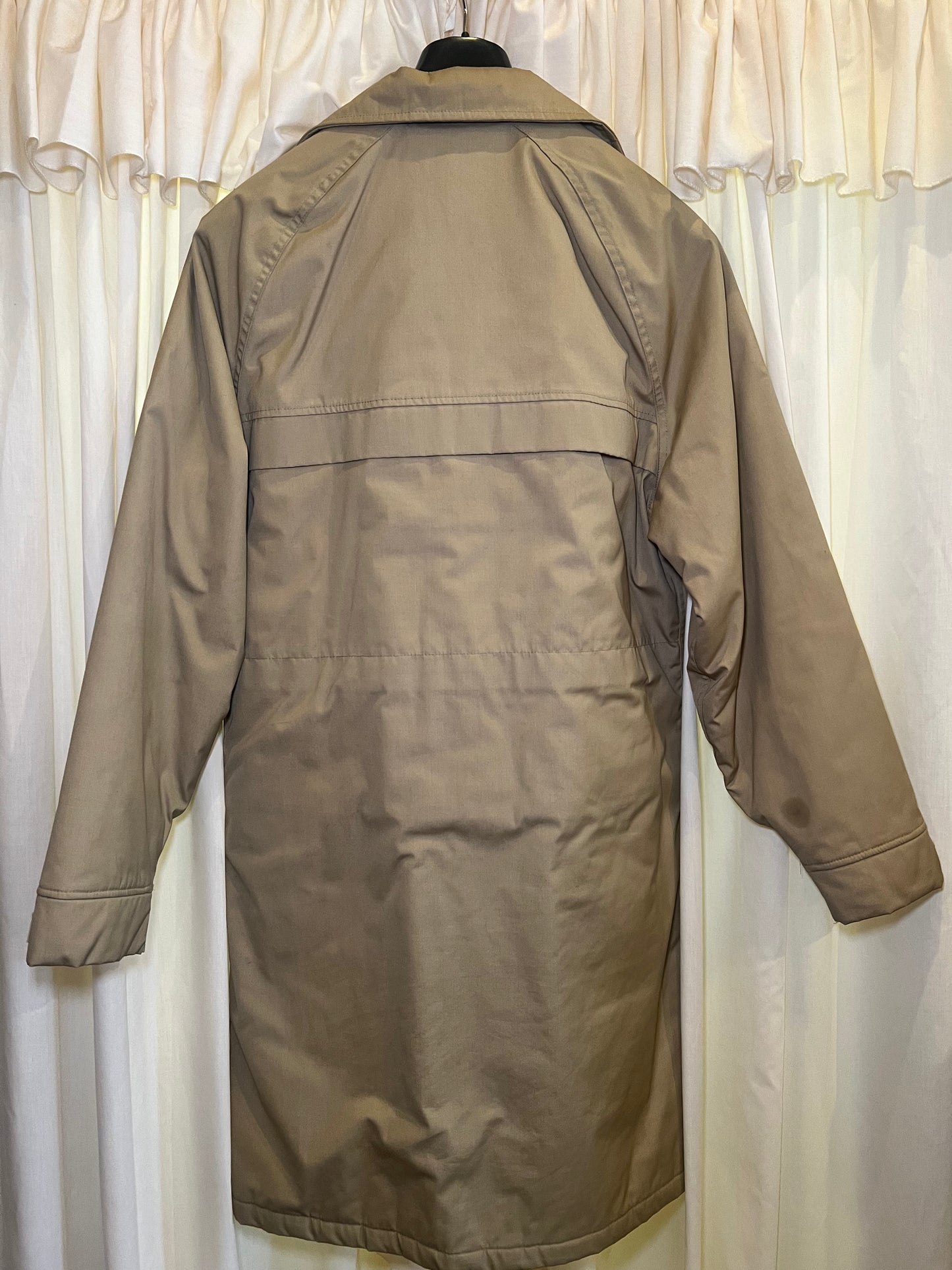 1970s/80s Woolrich Chore Coat