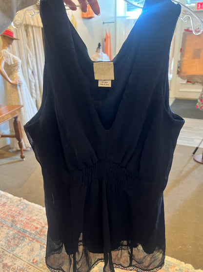 90s Tailor B Moss Tank