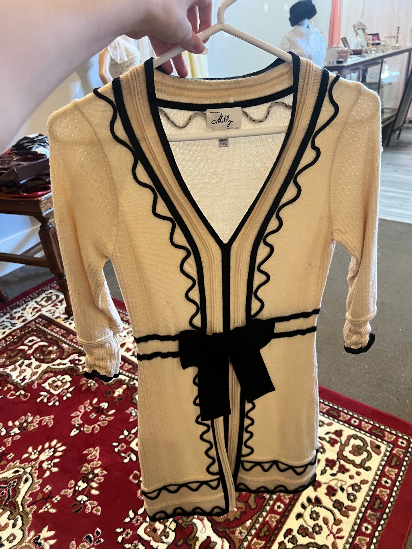 70s Milly of New York Dress