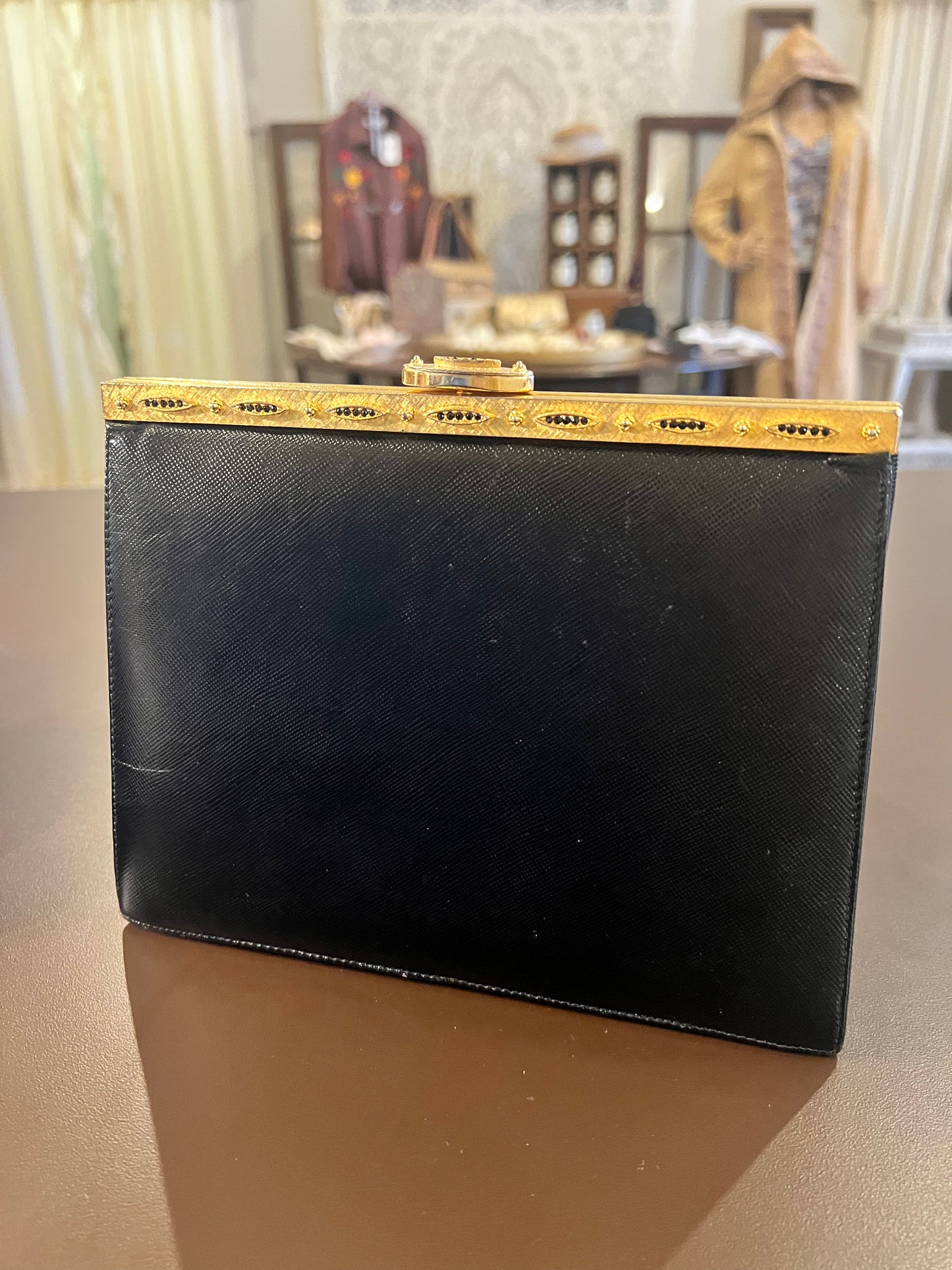 1950/60s Mondaine Clutch