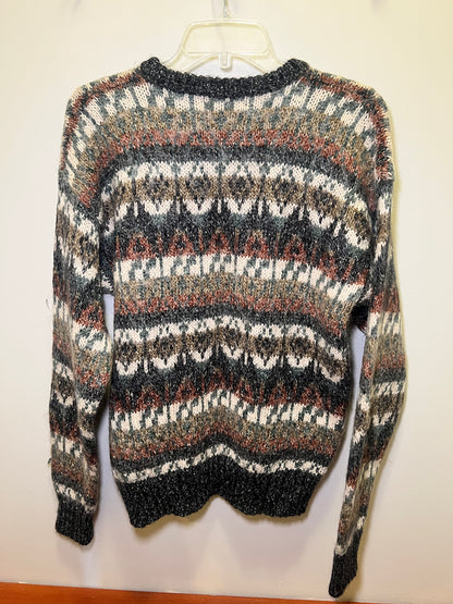 1980s/90s Peter England Sweater