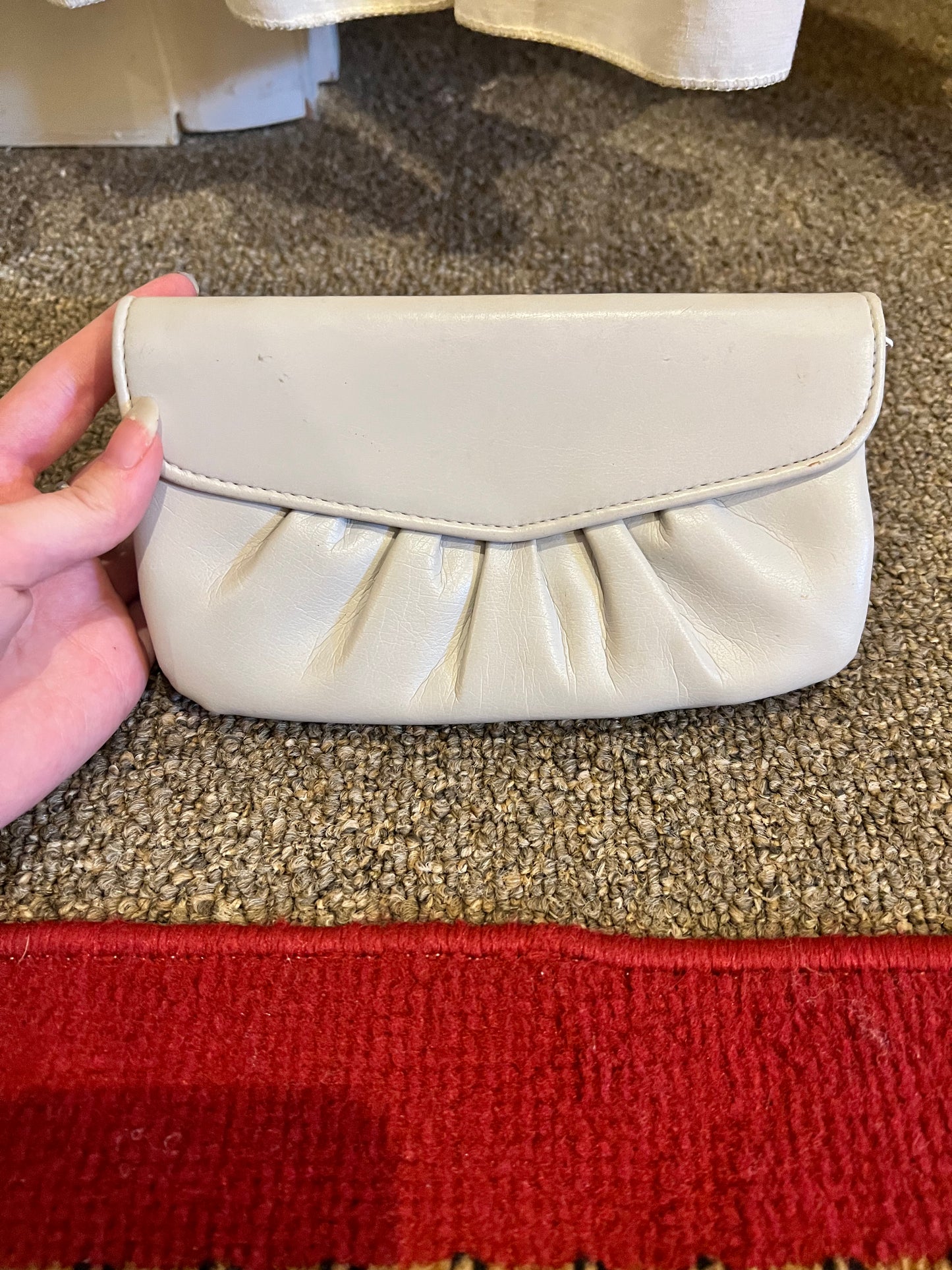 80s Star Brand Wallet