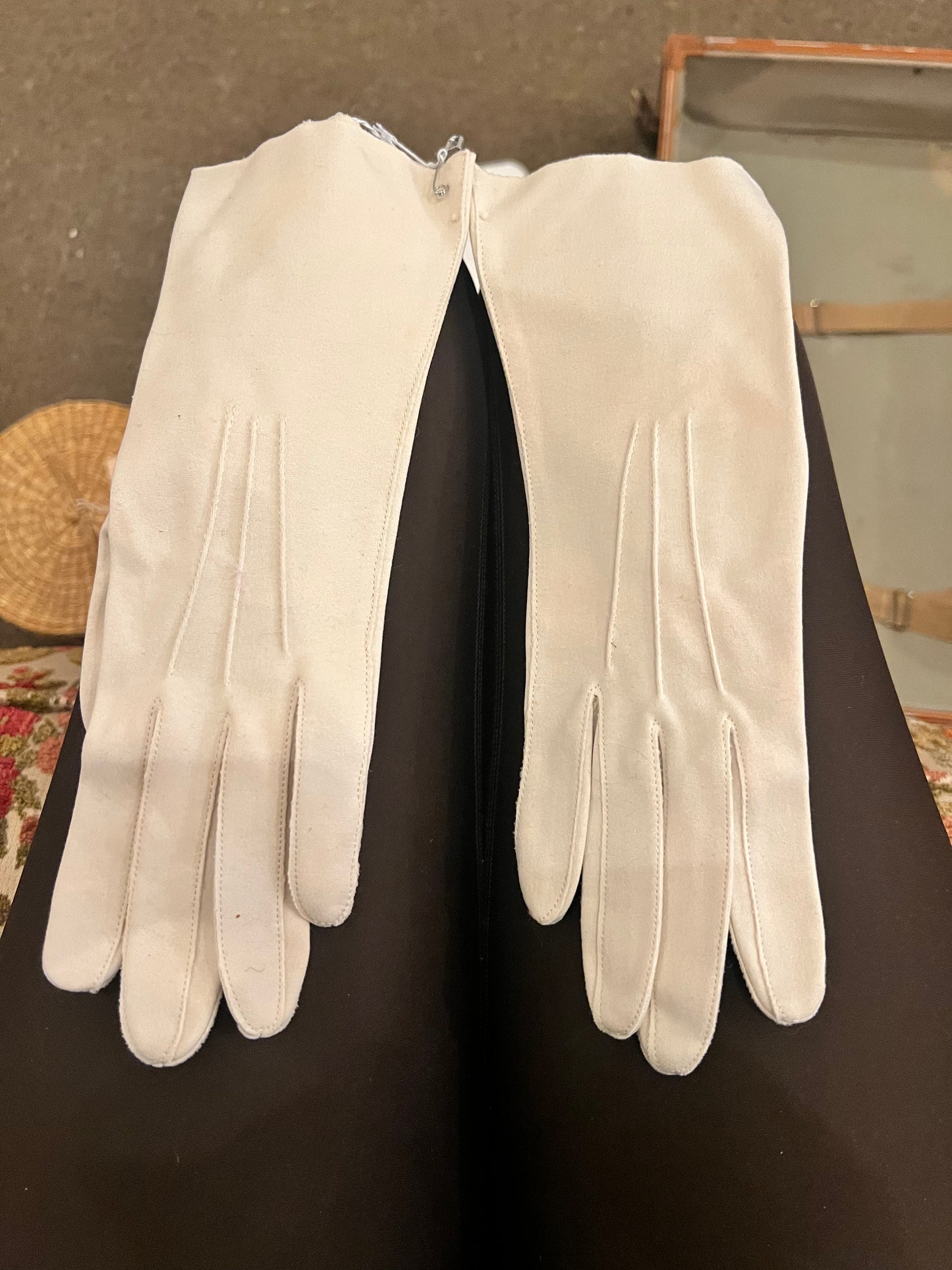 Vintage Gloves