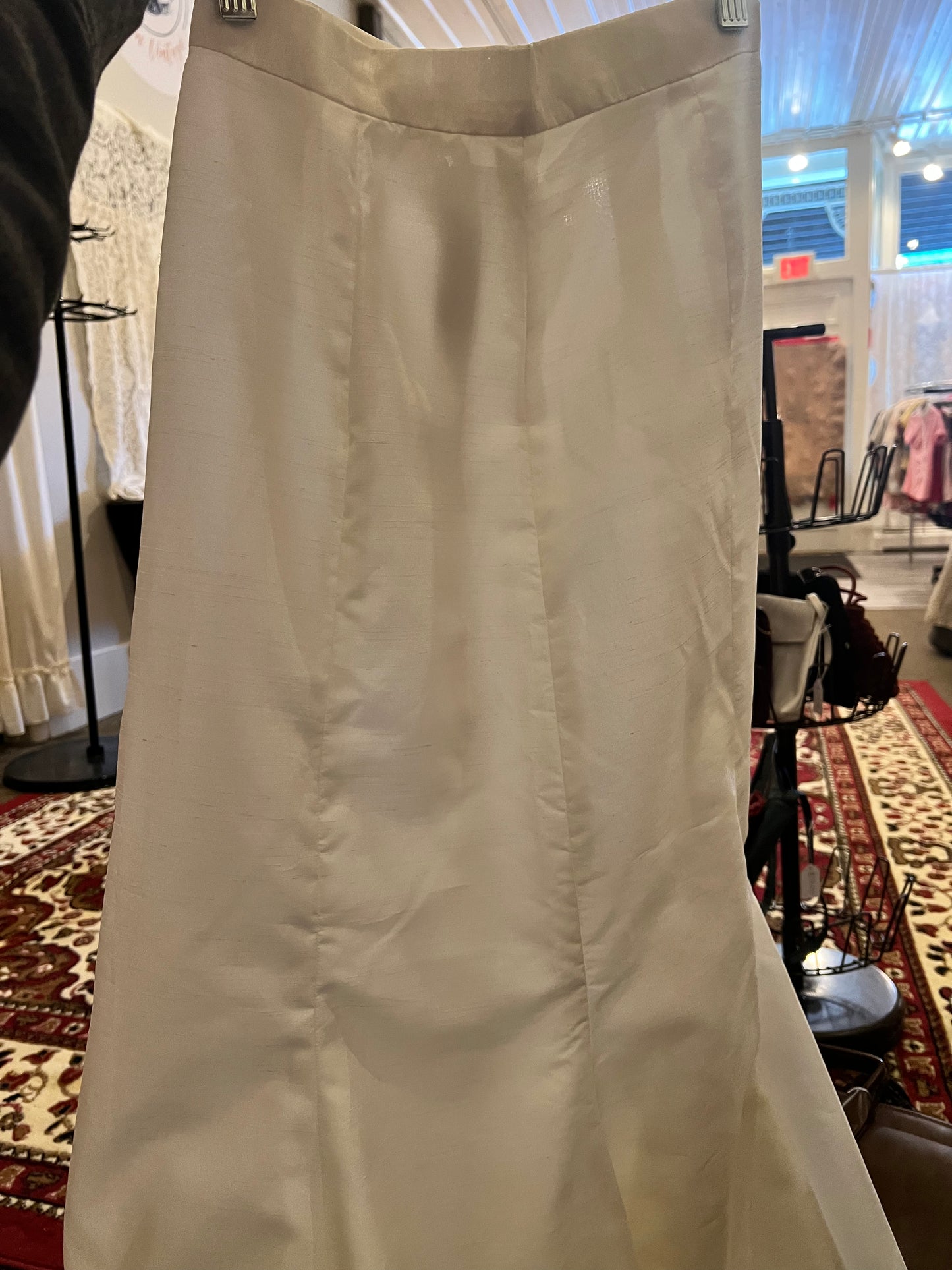 Handmade Mermaid Style Skirt