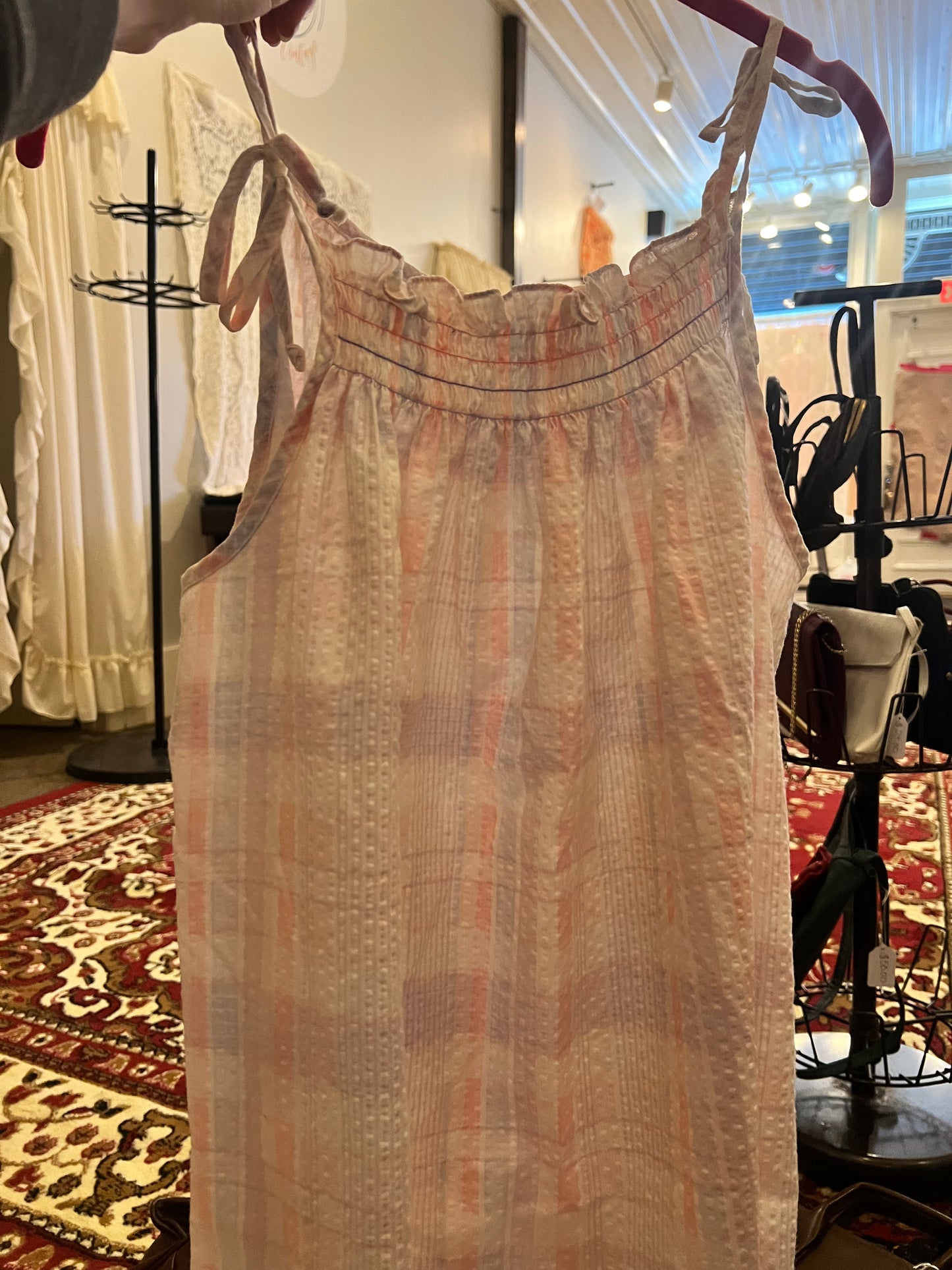 90s JCPenney Nightgown