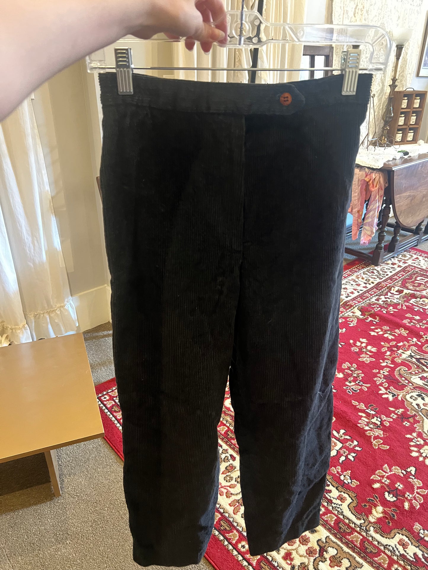 70s Prestige of Boston Corduroy Pants