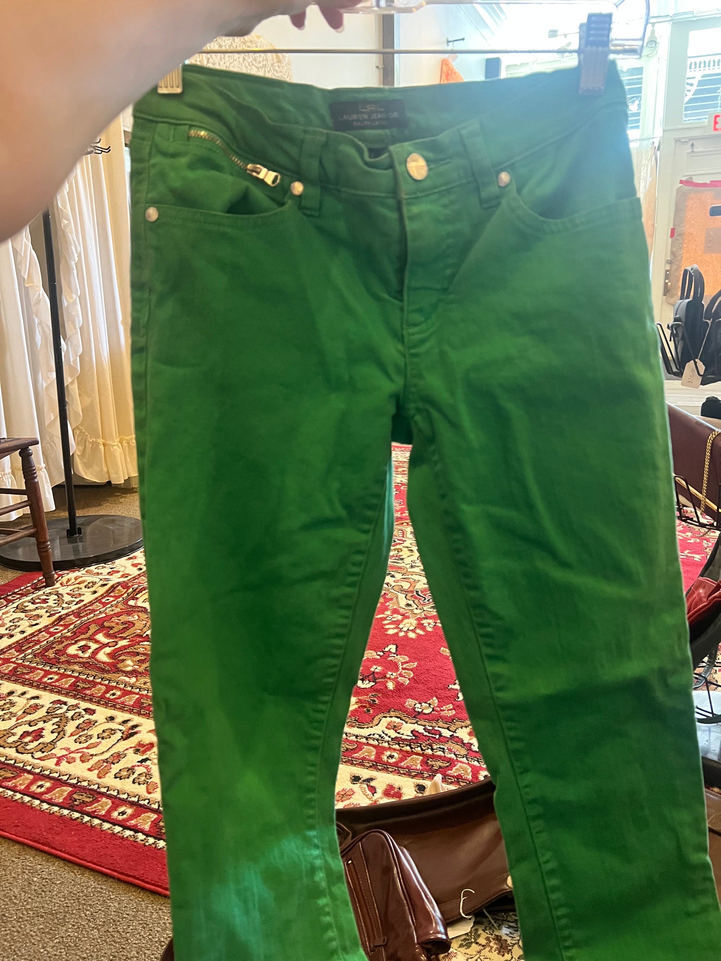 90/2000s Lauren Ralph Lauren Pants