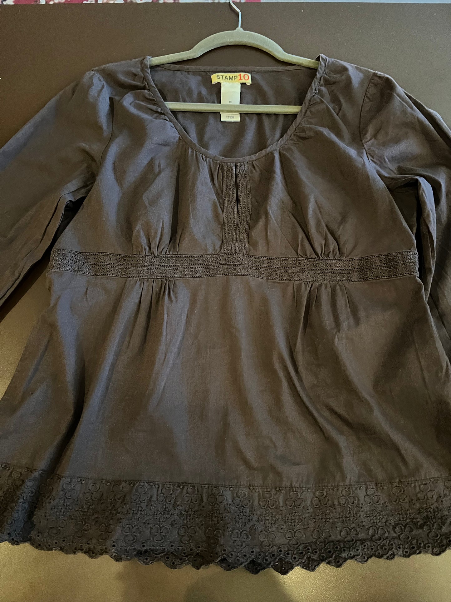 2000s Stamp 10 Top