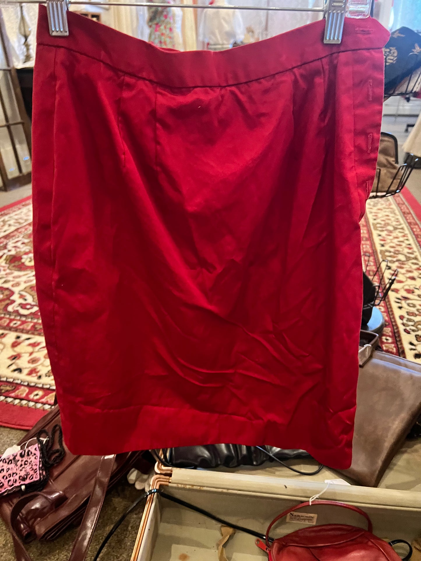 90s Ralph Lauren Skirt