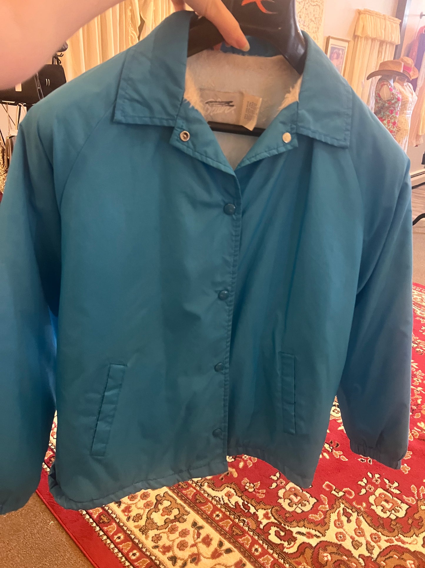 80s Blair Lined Jacket