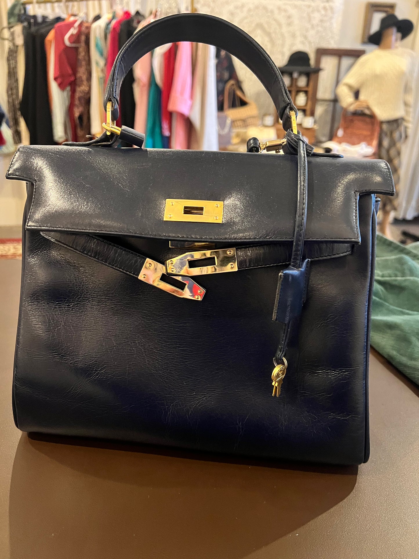 1950s/60s Susan Gail Purse