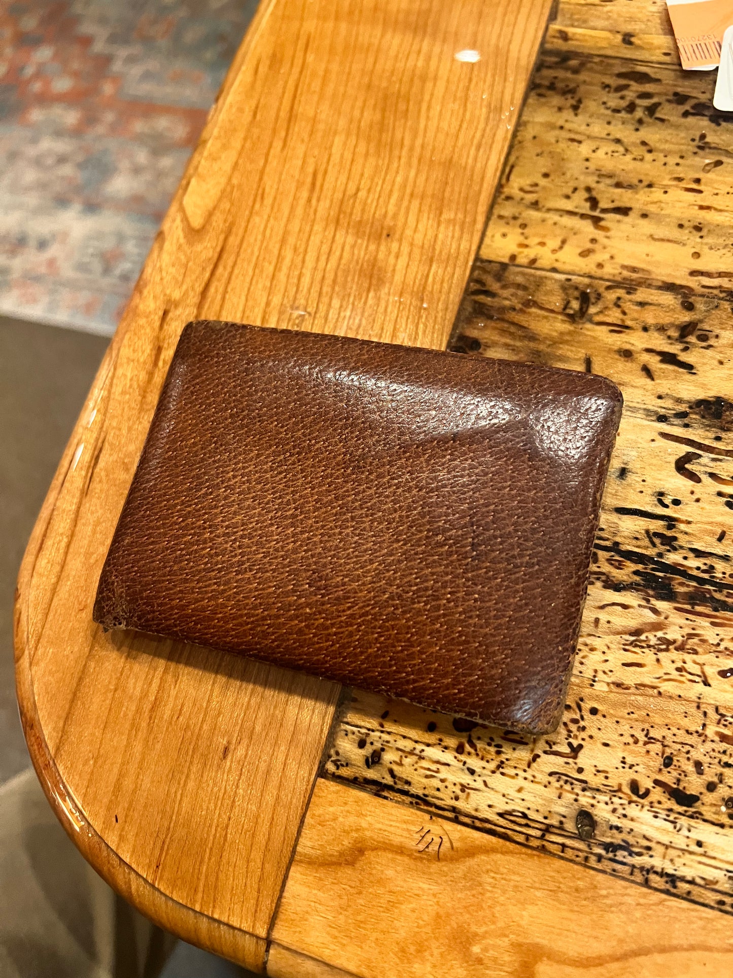 Pocket Wallet