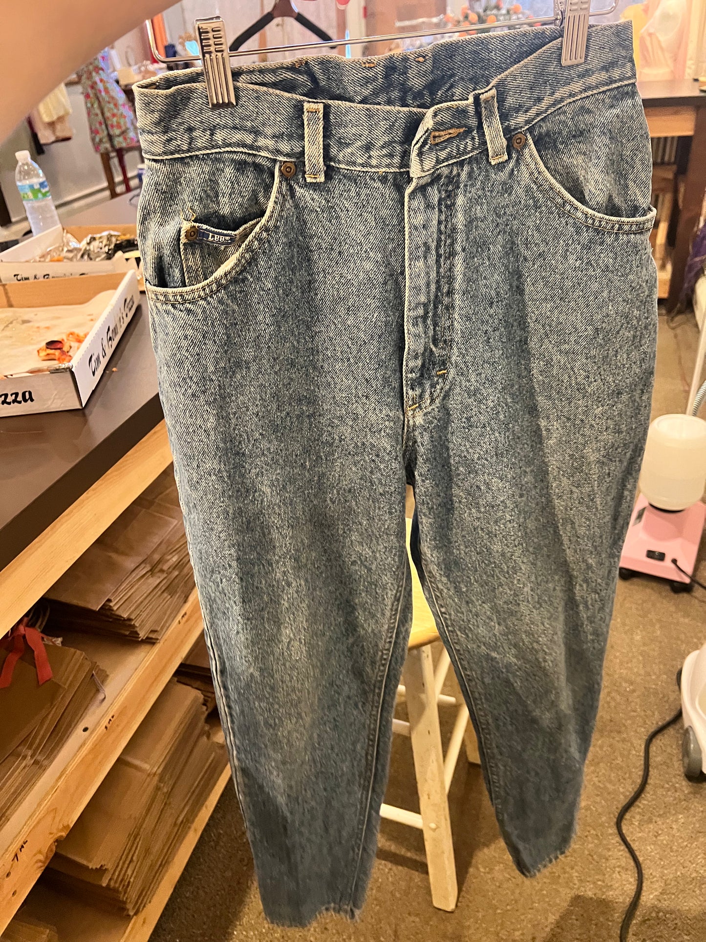 80s/90s Lee Jeans