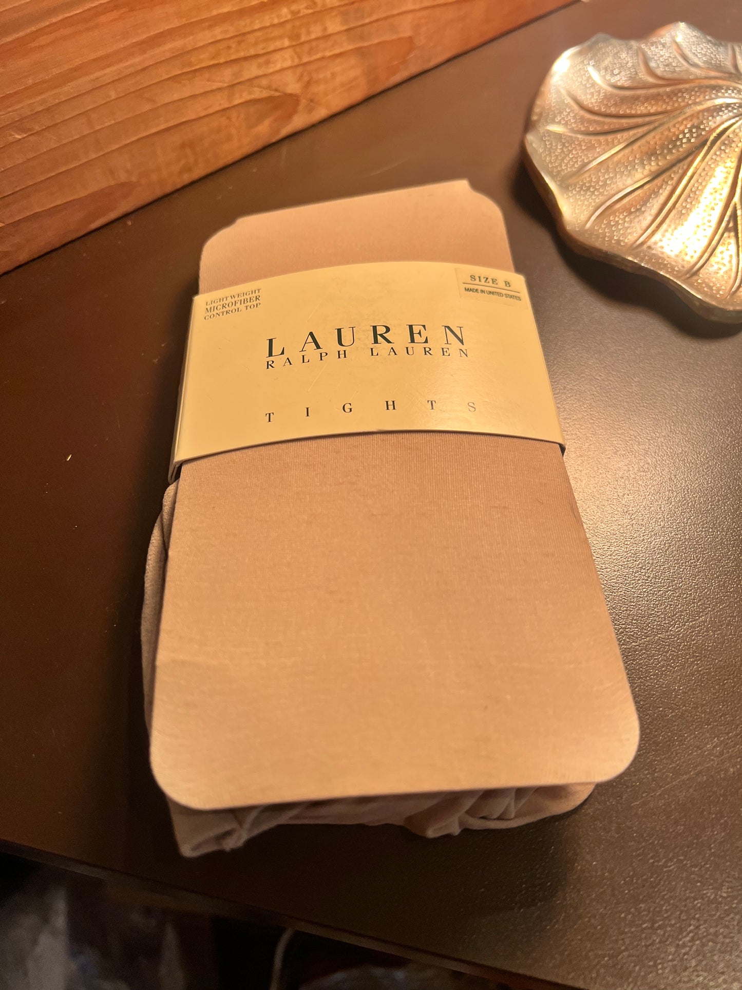 Lauren Ralph Lauren Tights