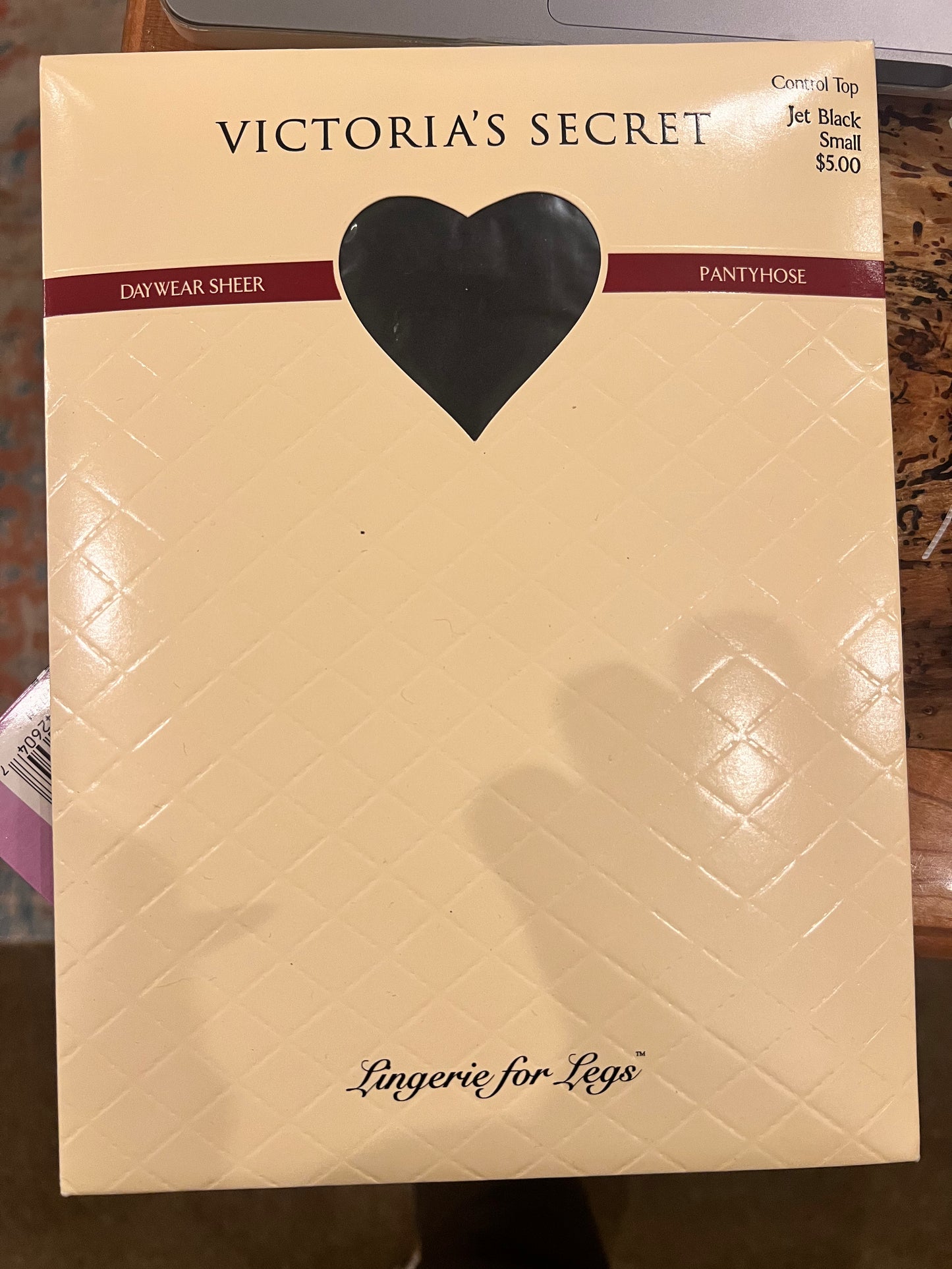 Victoria's Secret Pantyhose