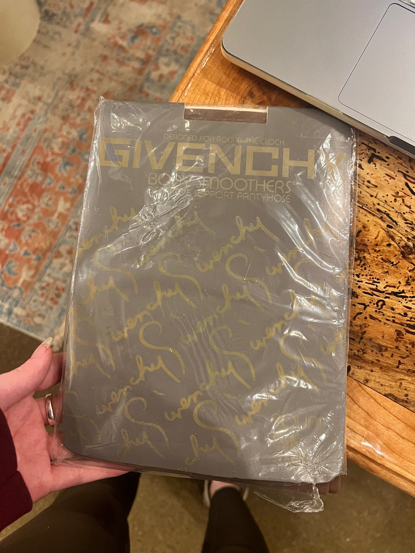 Givenchy Pantyhose